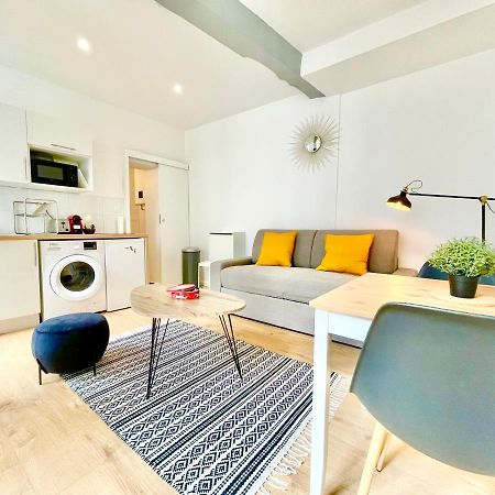 Rouen - Appartements - Centre Historique - Tout Confort - Internet Fibre Εξωτερικό φωτογραφία