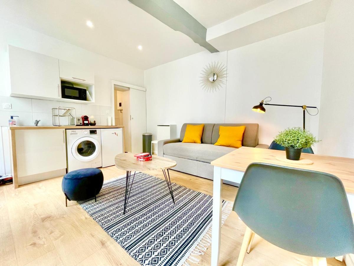 Rouen - Appartements - Centre Historique - Tout Confort - Internet Fibre Εξωτερικό φωτογραφία